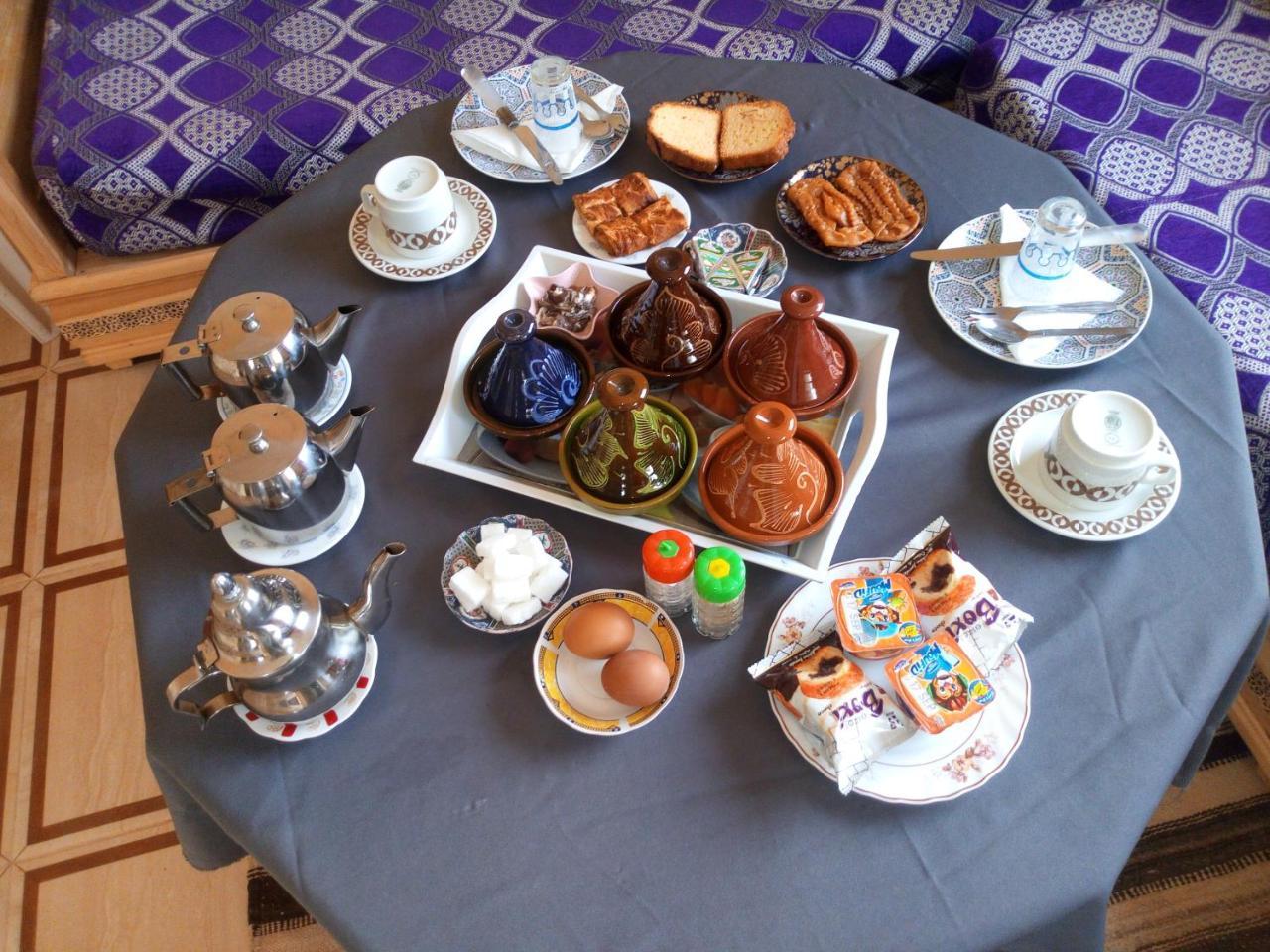 Sahara Camel Tours Camp Hotel Merzouga Buitenkant foto