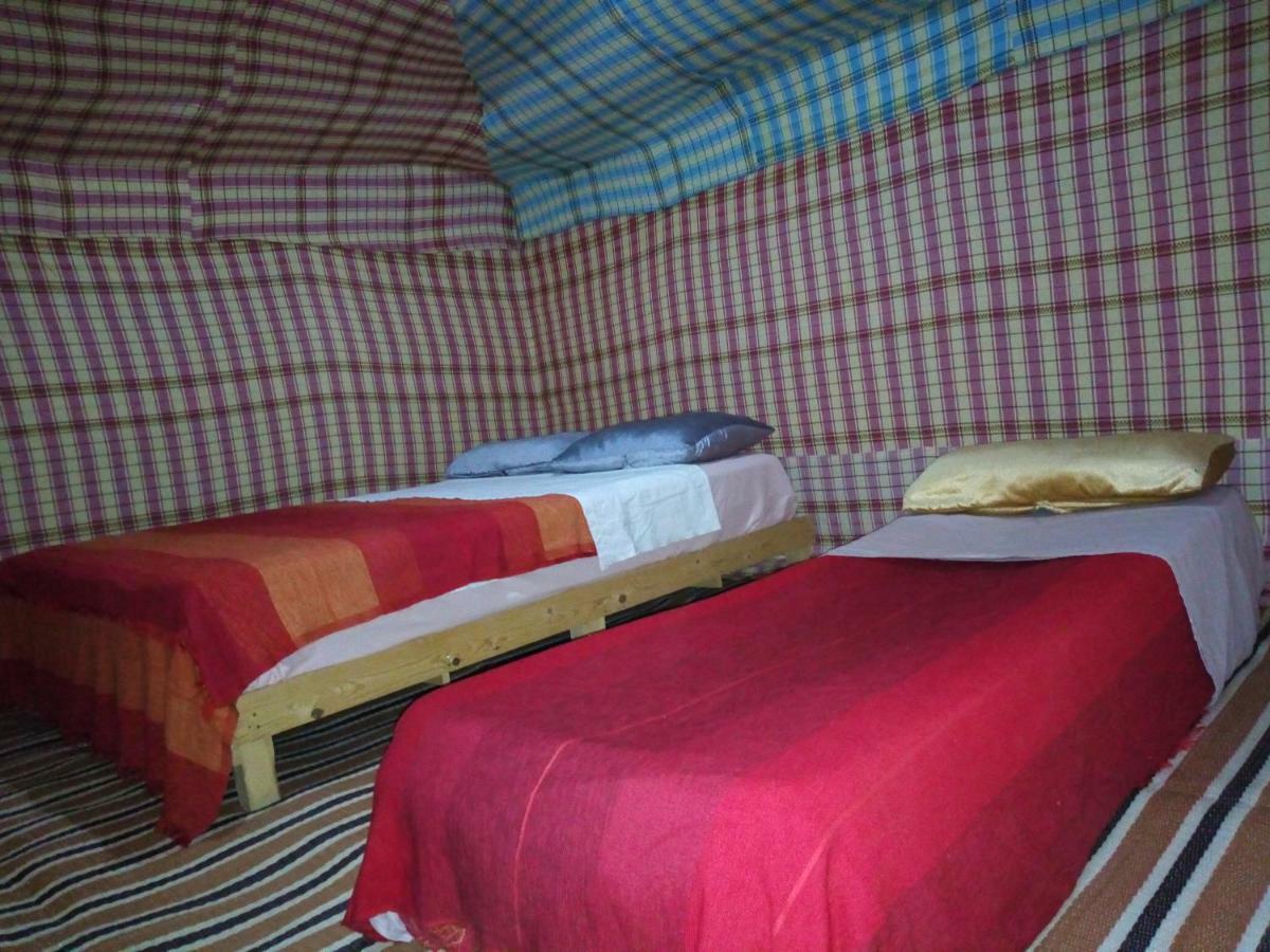 Sahara Camel Tours Camp Hotel Merzouga Buitenkant foto