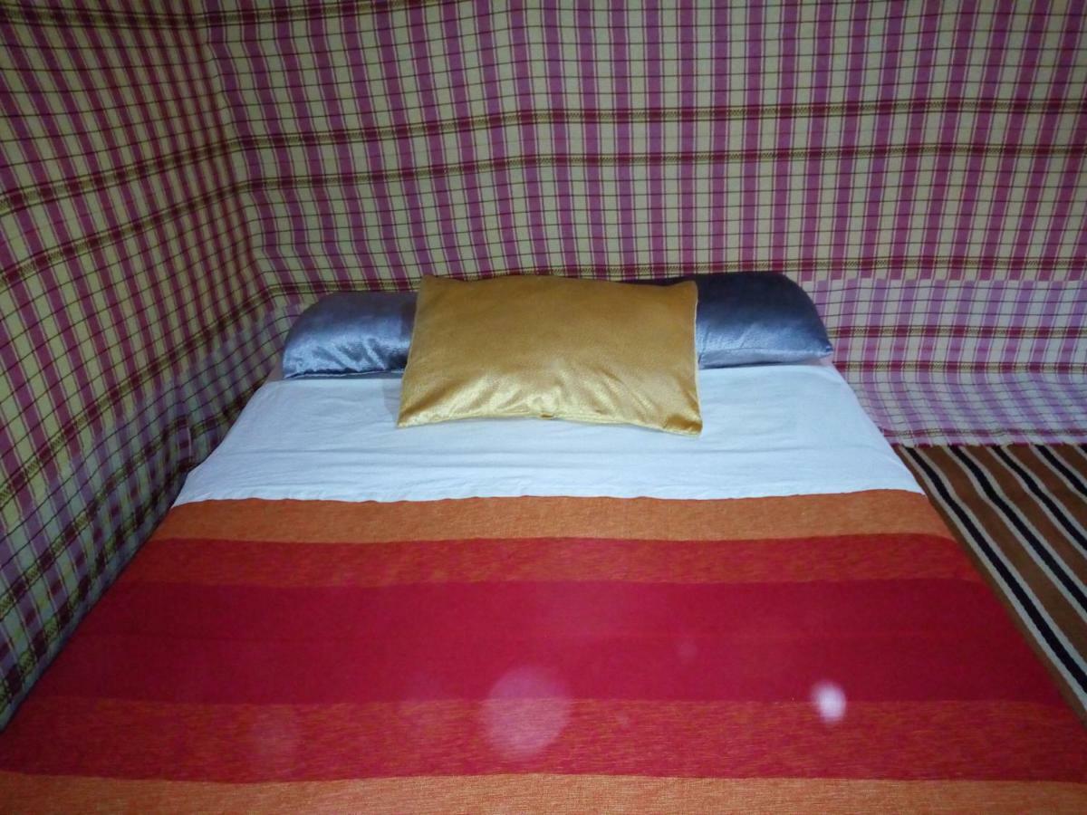 Sahara Camel Tours Camp Hotel Merzouga Buitenkant foto