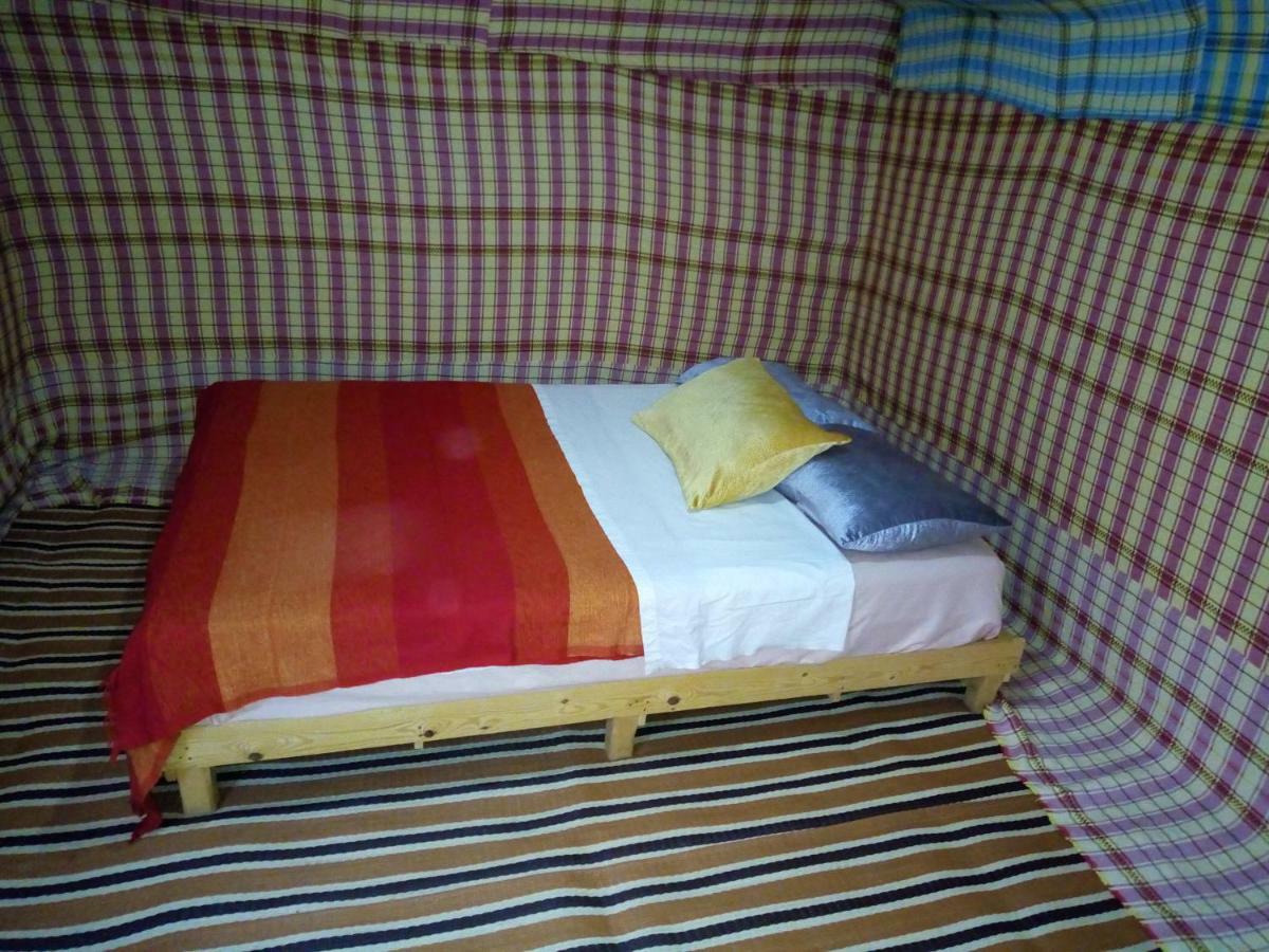 Sahara Camel Tours Camp Hotel Merzouga Buitenkant foto