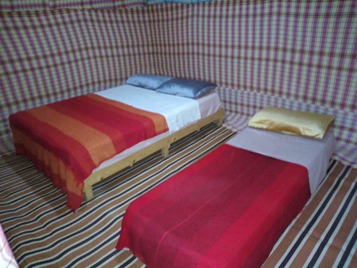 Sahara Camel Tours Camp Hotel Merzouga Buitenkant foto